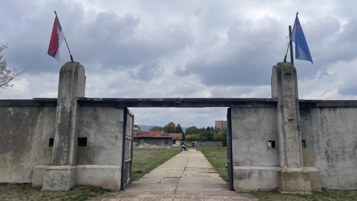 MRC Maribor v Nišu