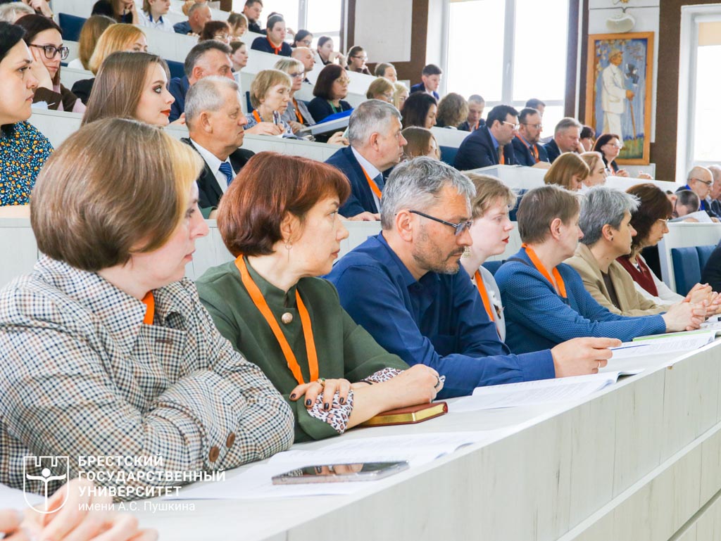 MRC Maribor se je udeležil mednarodne konference v trdnjavi Brest