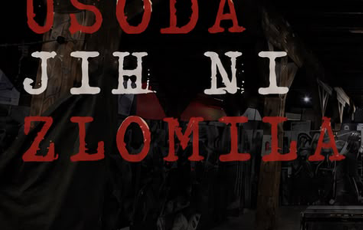 85 let od prihoda prvih sovjetskih vojnih ujetnikov v Stalag XVIII D | Otvoritev razstave “Usoda jih ni zlomila”